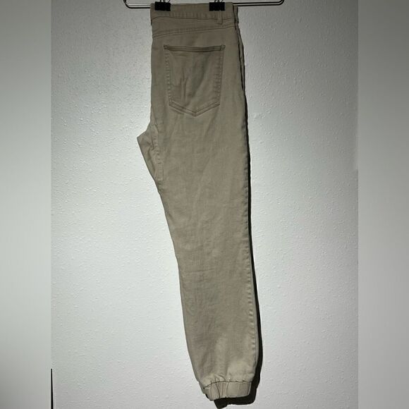 21 men skinny jeans, khaki colored - Picture 1 of 3